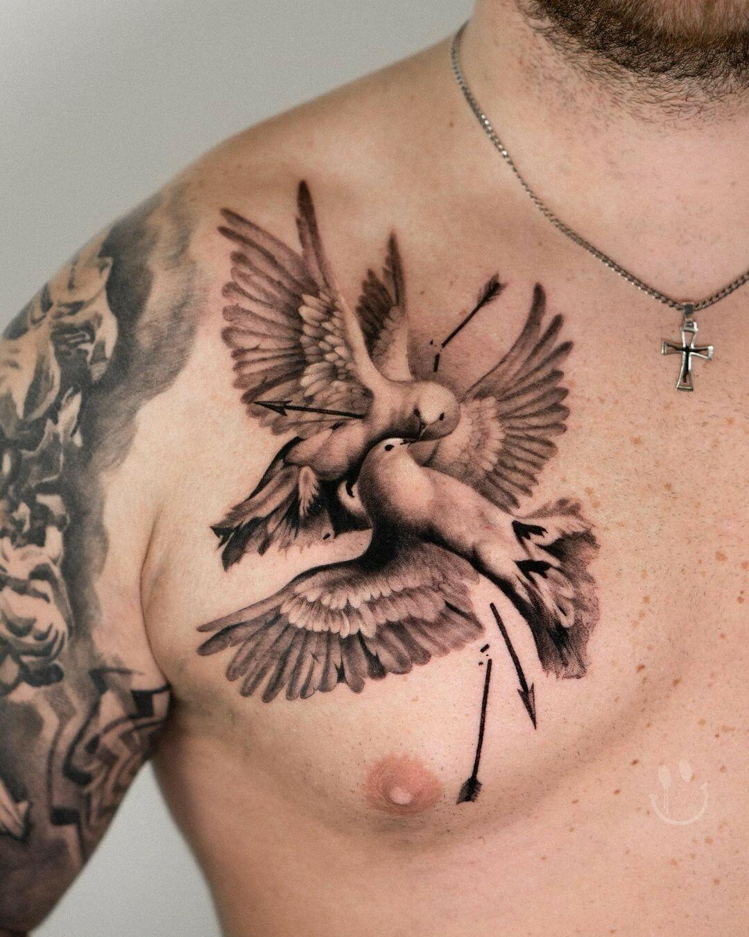 Inksearch tattoo ednovak.tattoo