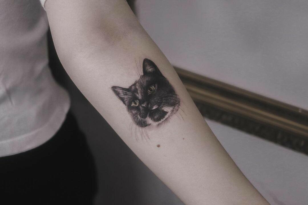 Inksearch tattoo Joasia Luna