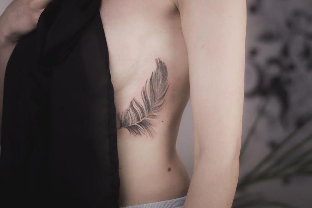 Inksearch tattoo Joasia Luna