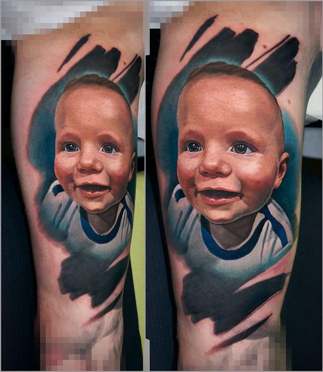 Inksearch tattoo Al Minz