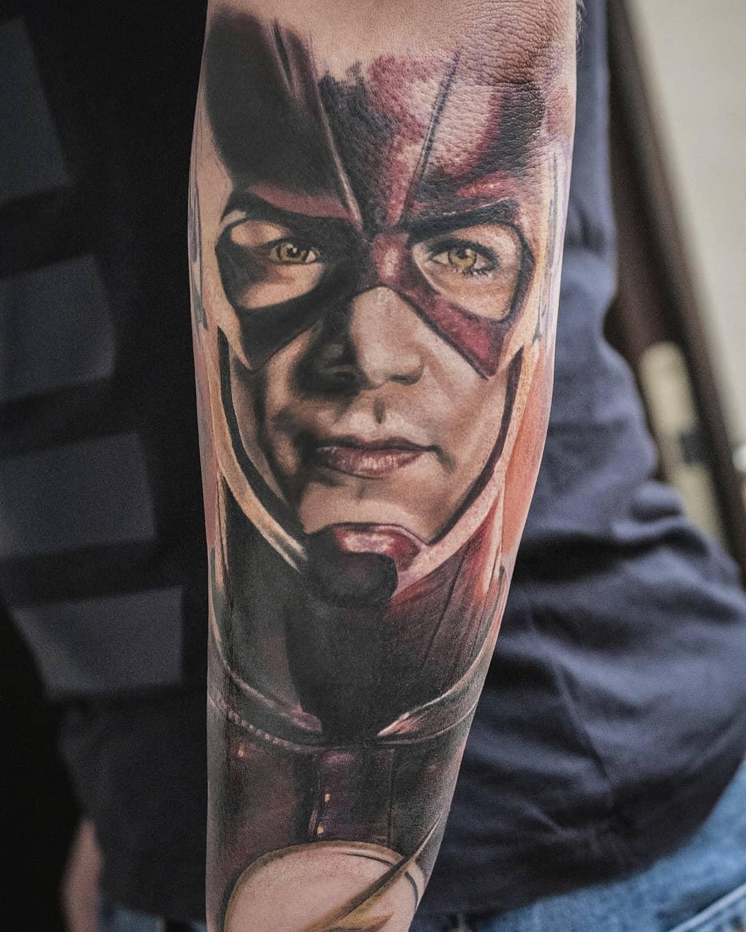 Inksearch tattoo AMAZINK