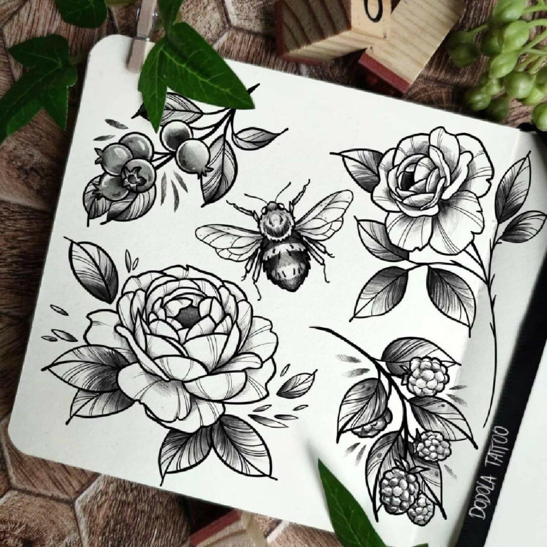 Inksearch tattoo Dodola Tattoo