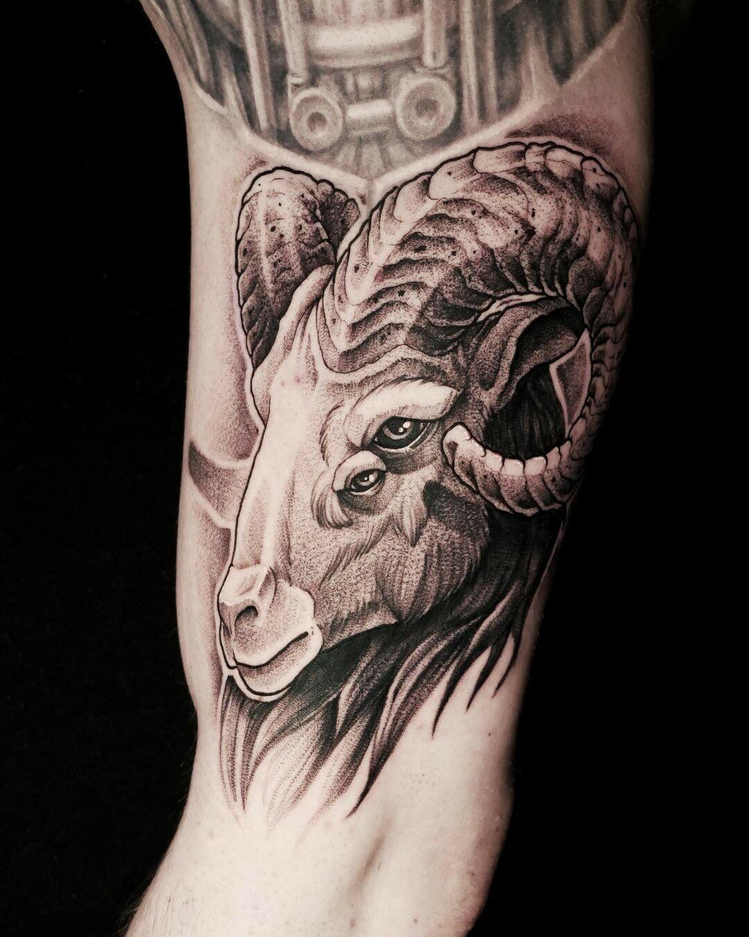 Inksearch tattoo Karas Ink