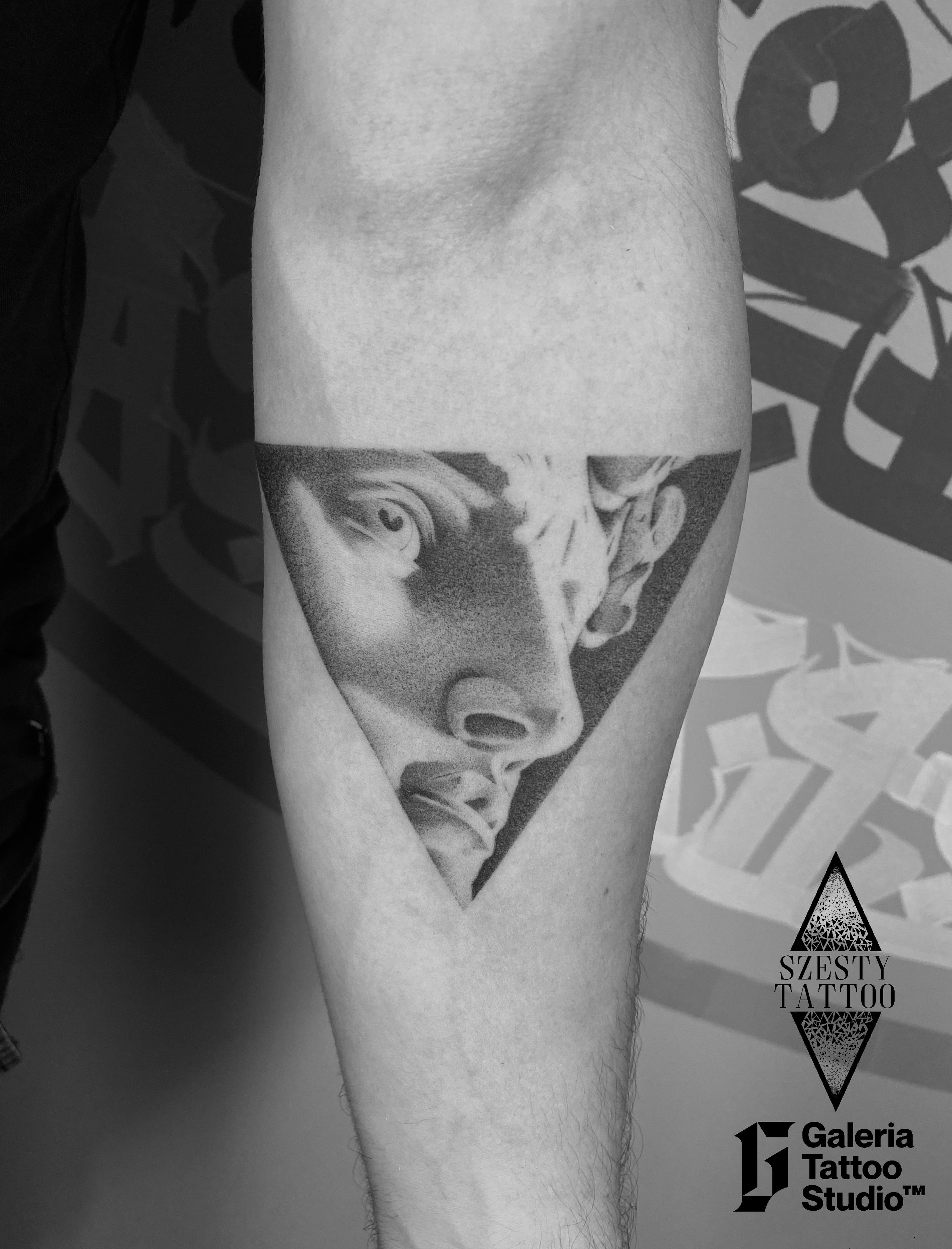 Inksearch tattoo Galeria Tattoo Studio