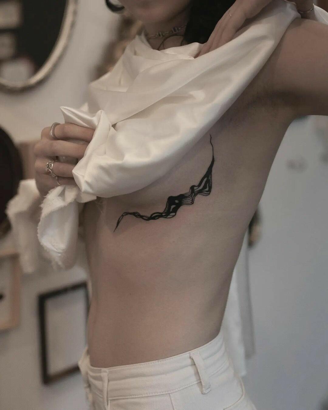 Inksearch tattoo Jakieś Tatuaże
