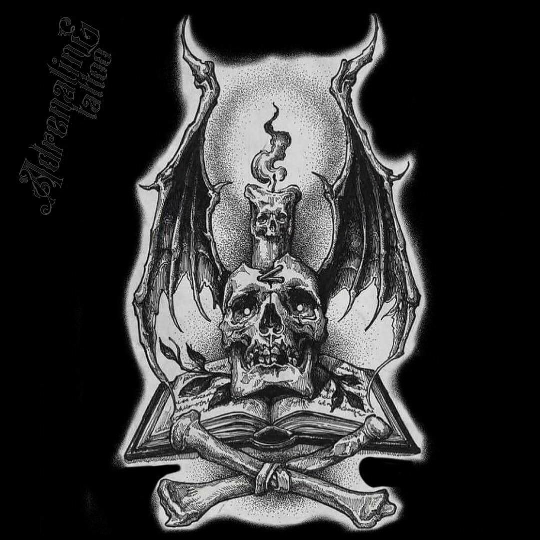 Inksearch tattoo INKcepcja