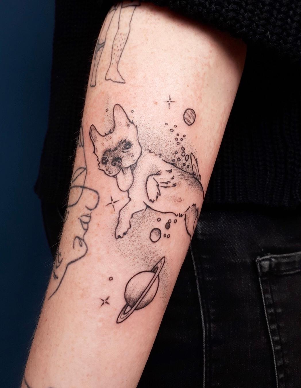 Inksearch tattoo iku.tatuaze