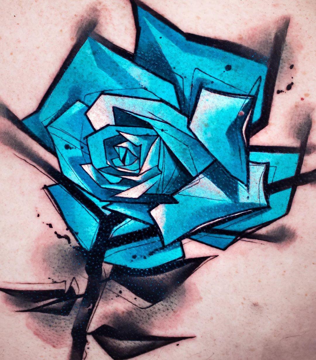 Inksearch tattoo Uncl Paul Knows