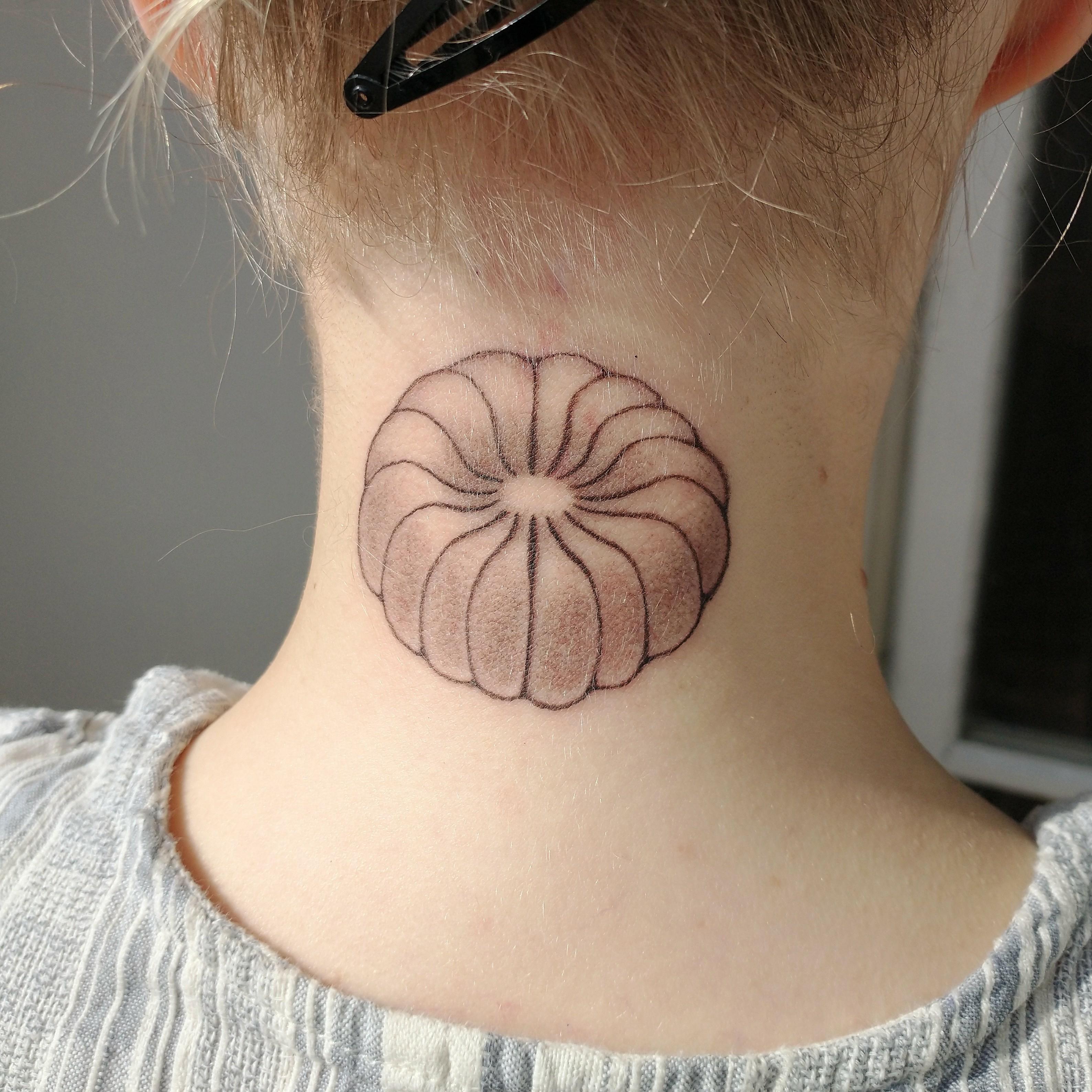 Inksearch tattoo szczypie