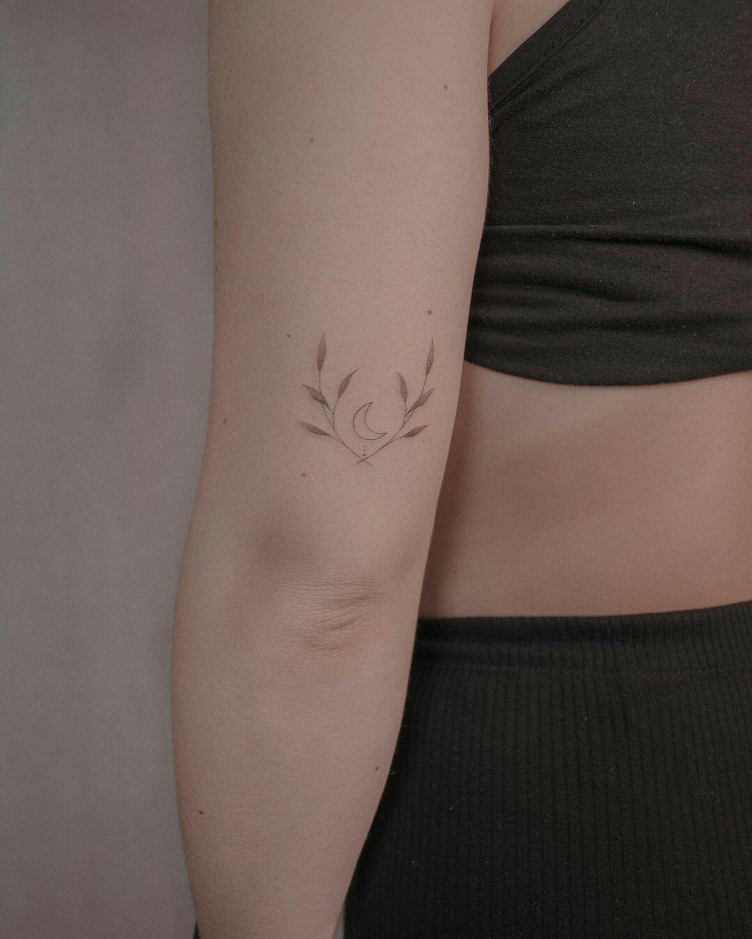 Inksearch tattoo Miosumi Tattoo Studio