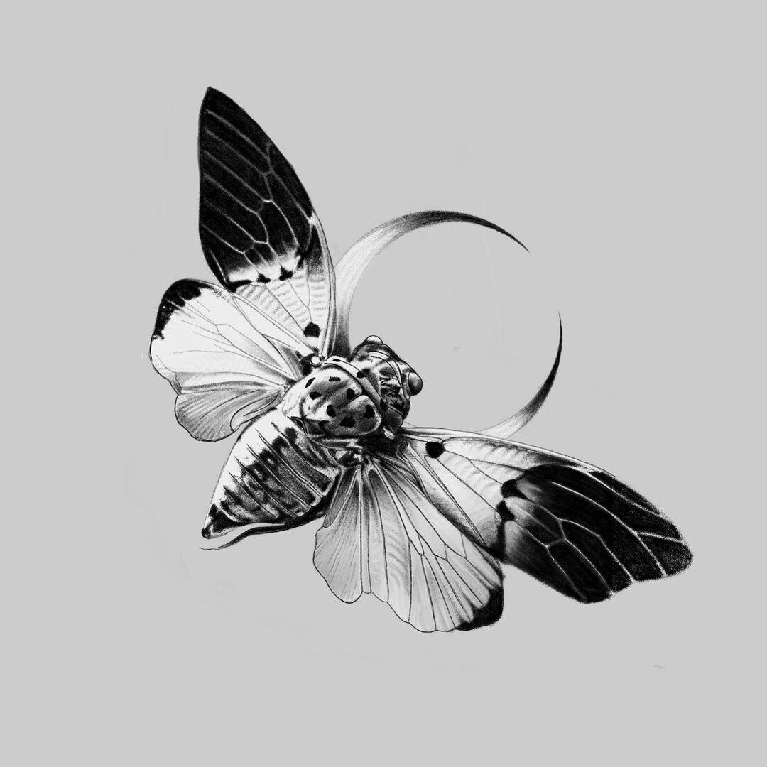 Inksearch tattoo Disasterpiece