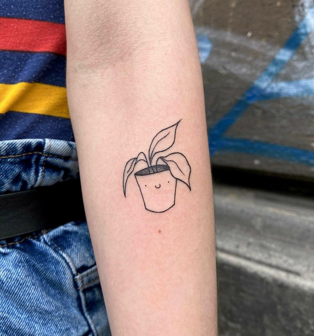 Inksearch tattoo Laze Amaze