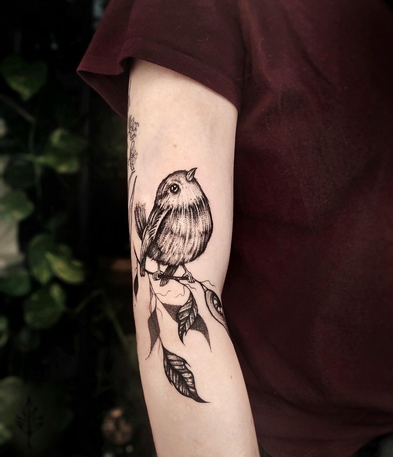 Inksearch tattoo Dobroduch.Ink