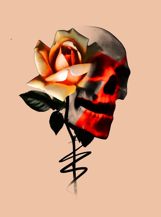 Inksearch tattoo Al Minz