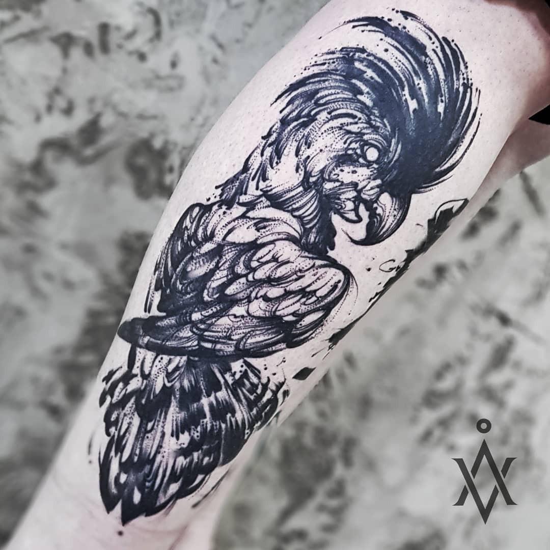 Inksearch tattoo Anna Avi Arts