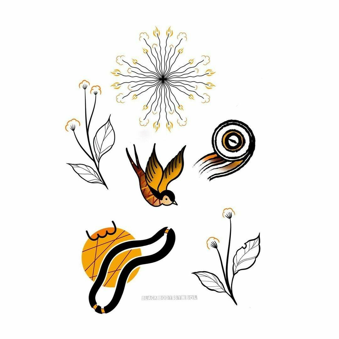 Inksearch tattoo Halko Tattoo Vegan Tattoos