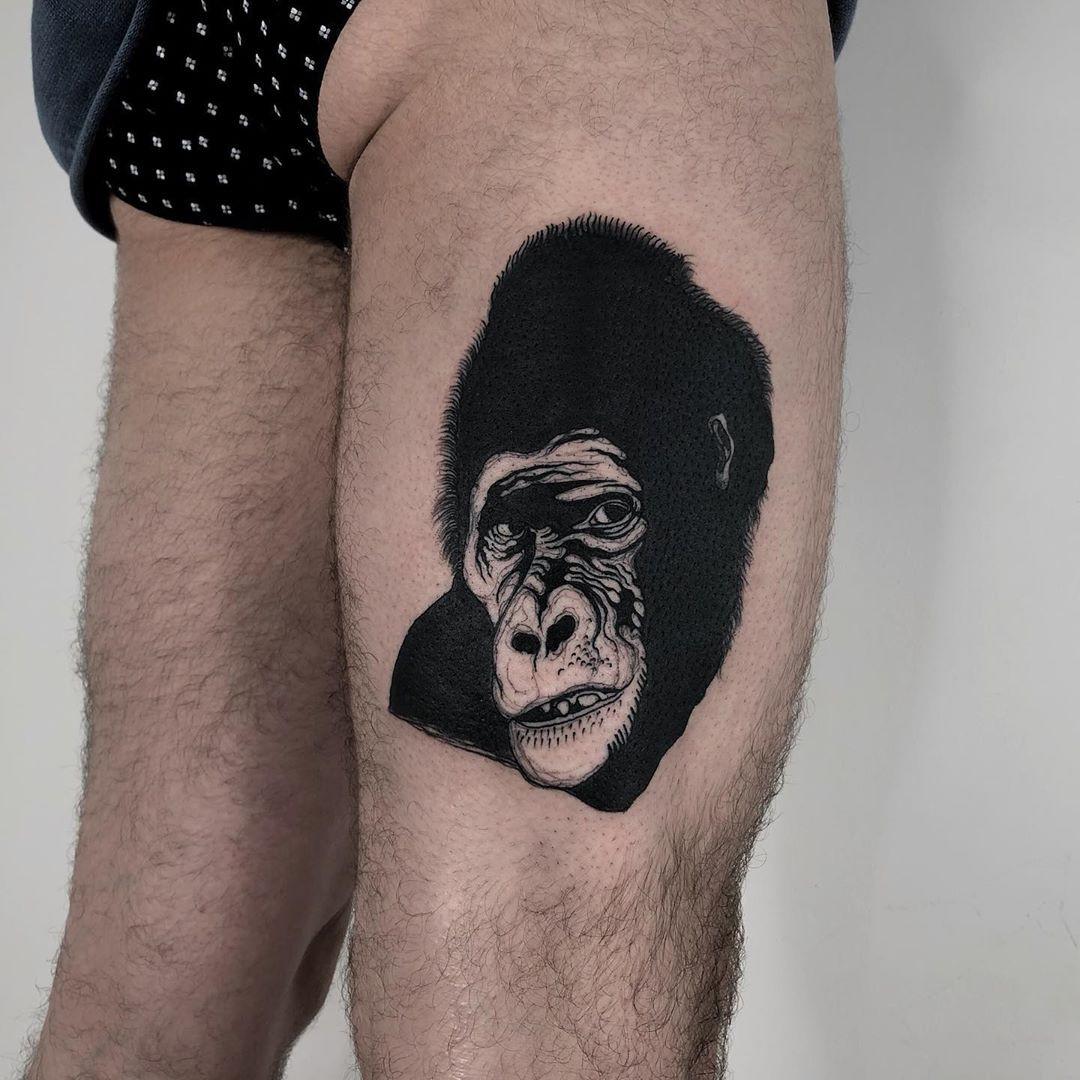 Inksearch tattoo Nicola Fucili