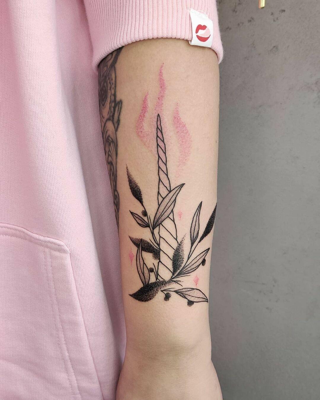 Inksearch tattoo Jakby_Patryk