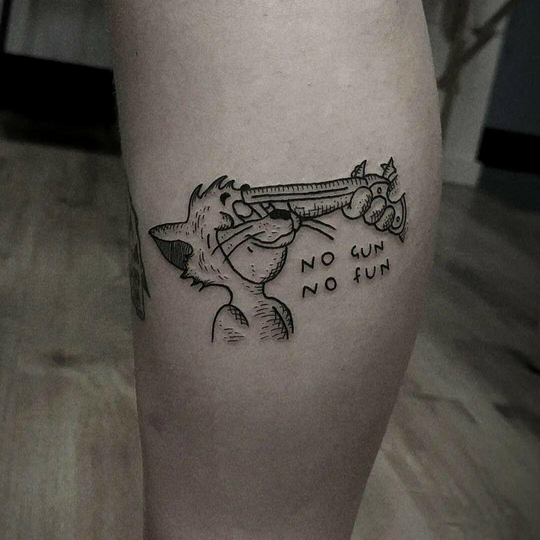 Inksearch tattoo Wurdalak.tattoo