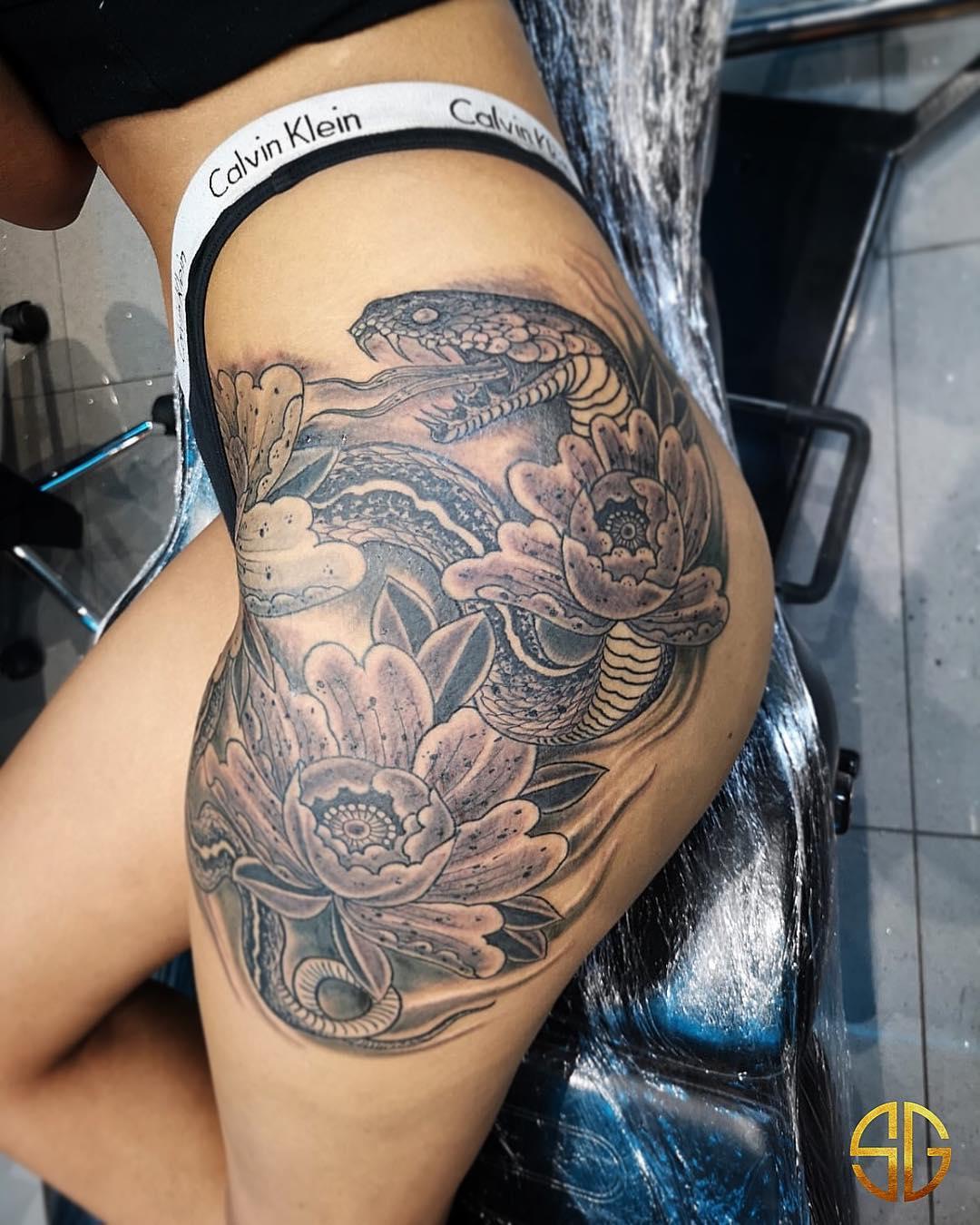 Inksearch tattoo Fernando Yorgh