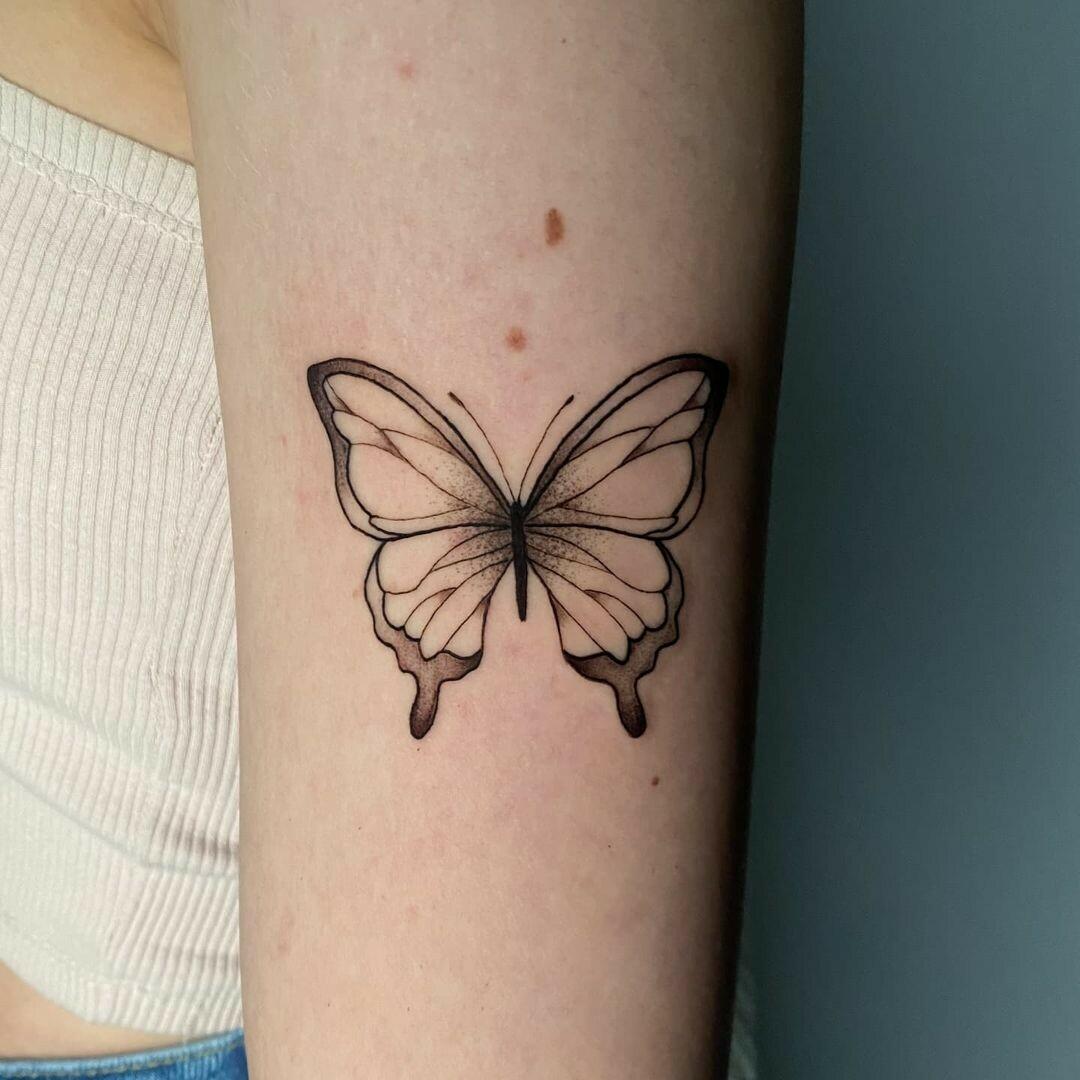 Inksearch tattoo Karel_tattoo