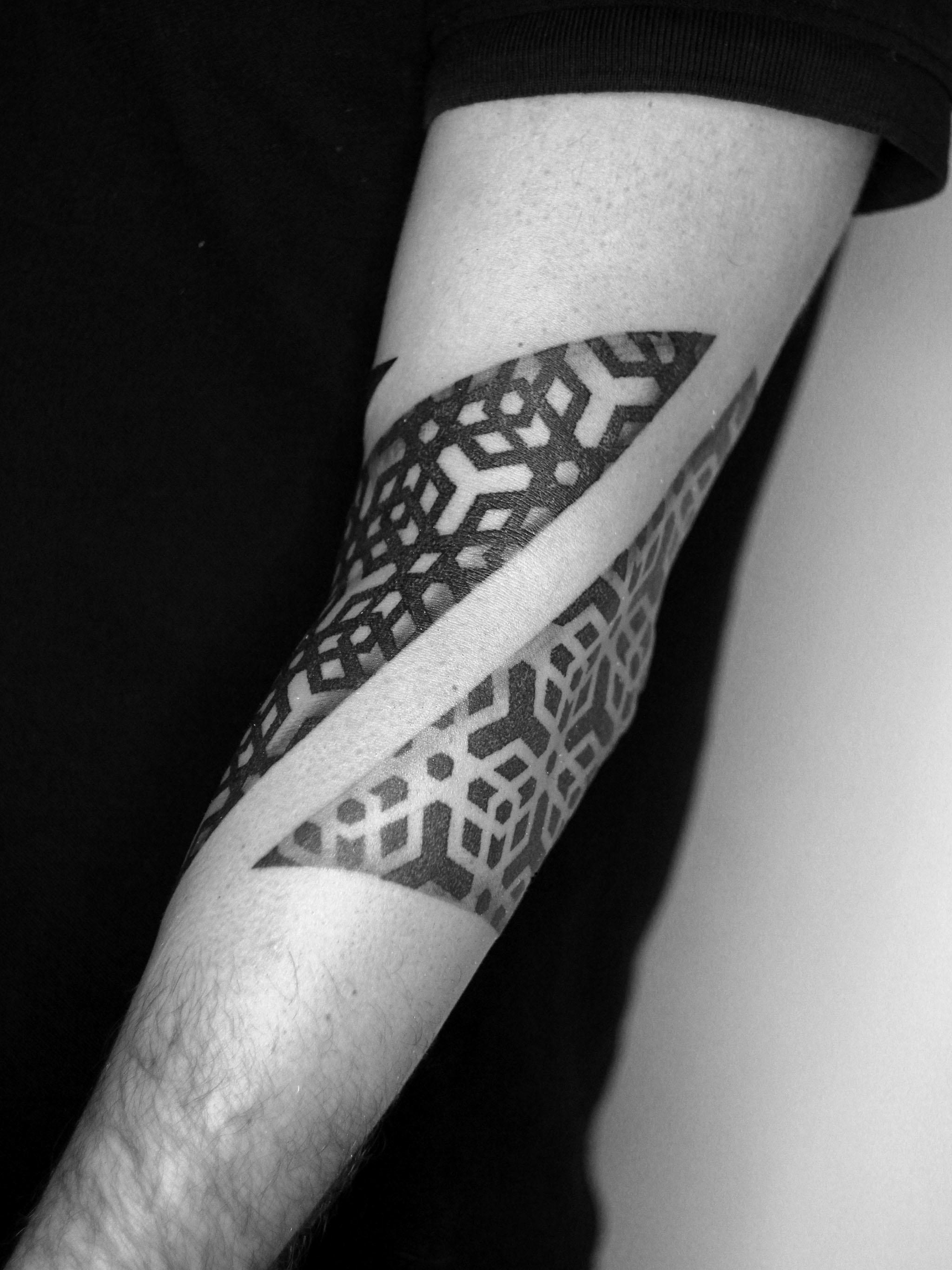 Inksearch tattoo Paweł Kurylak