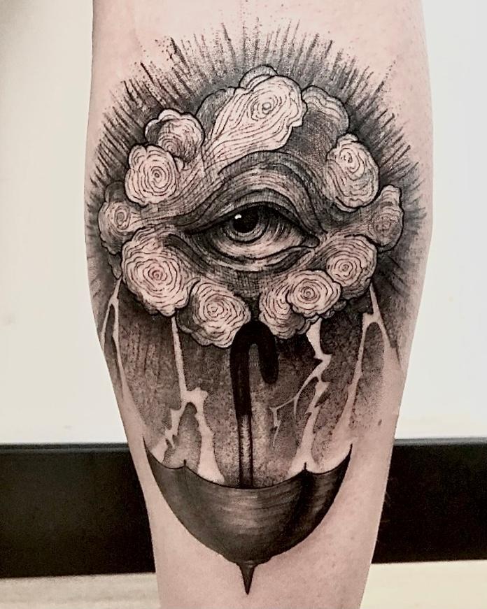 Inksearch tattoo Cecilia