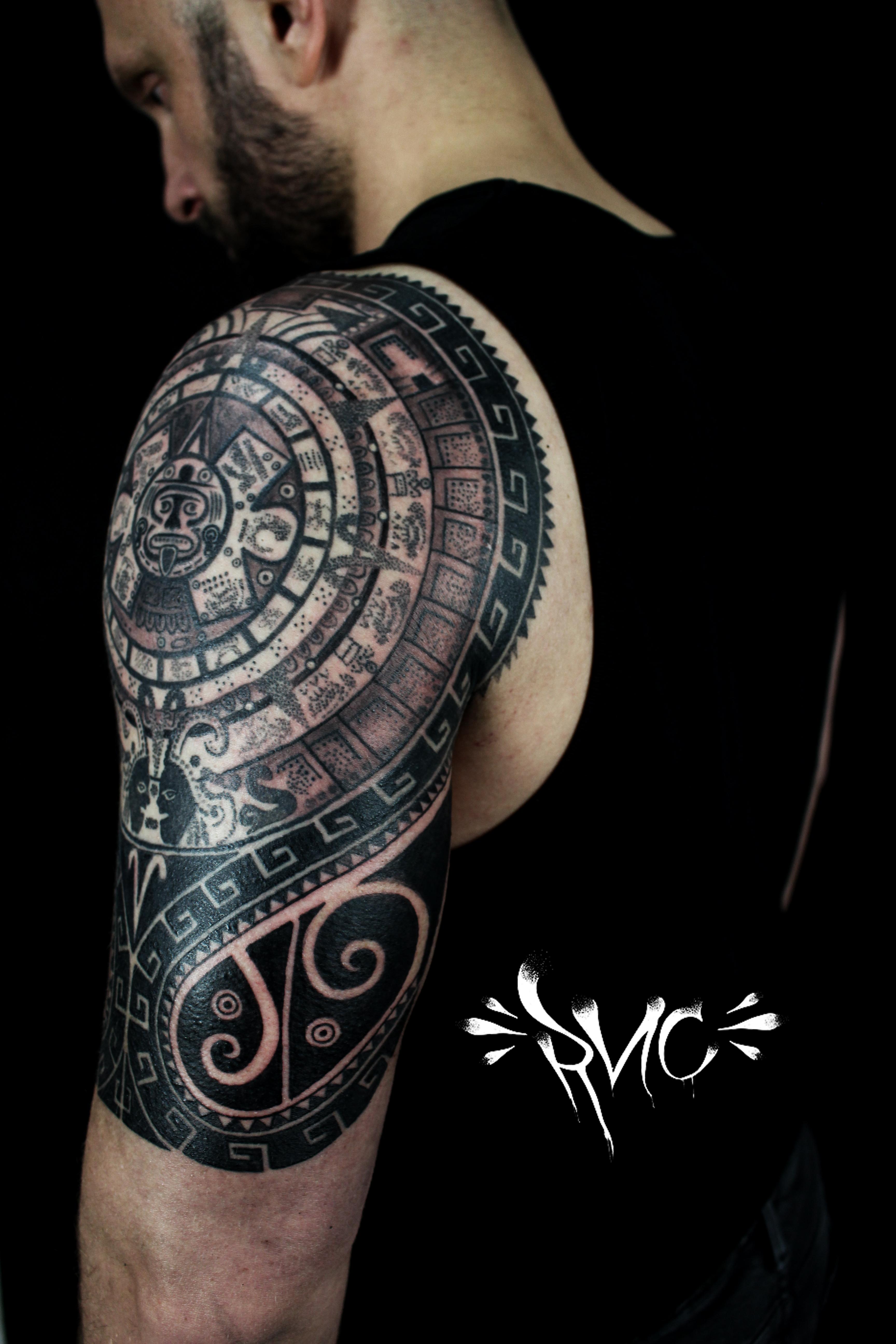 Inksearch tattoo RNC.tattoo