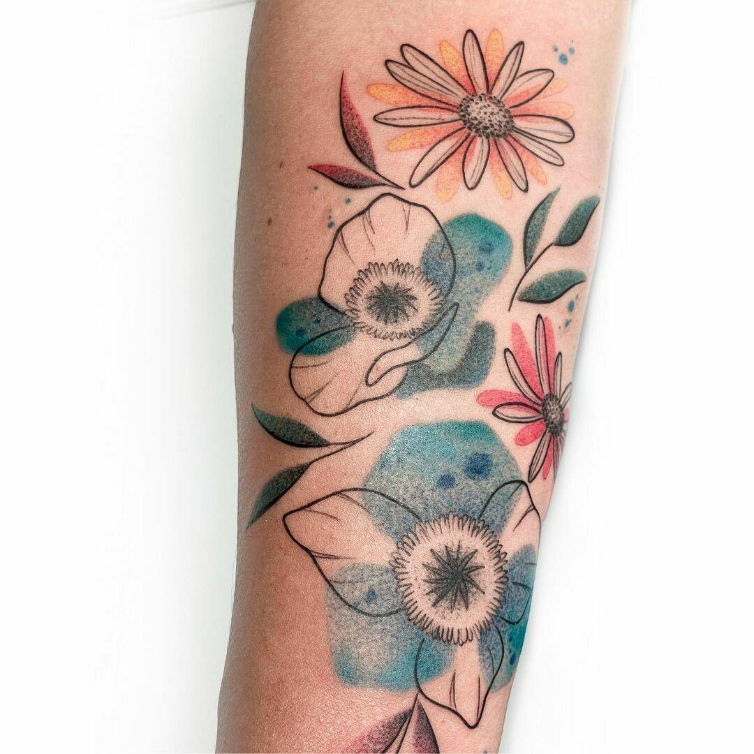Inksearch tattoo Yuna