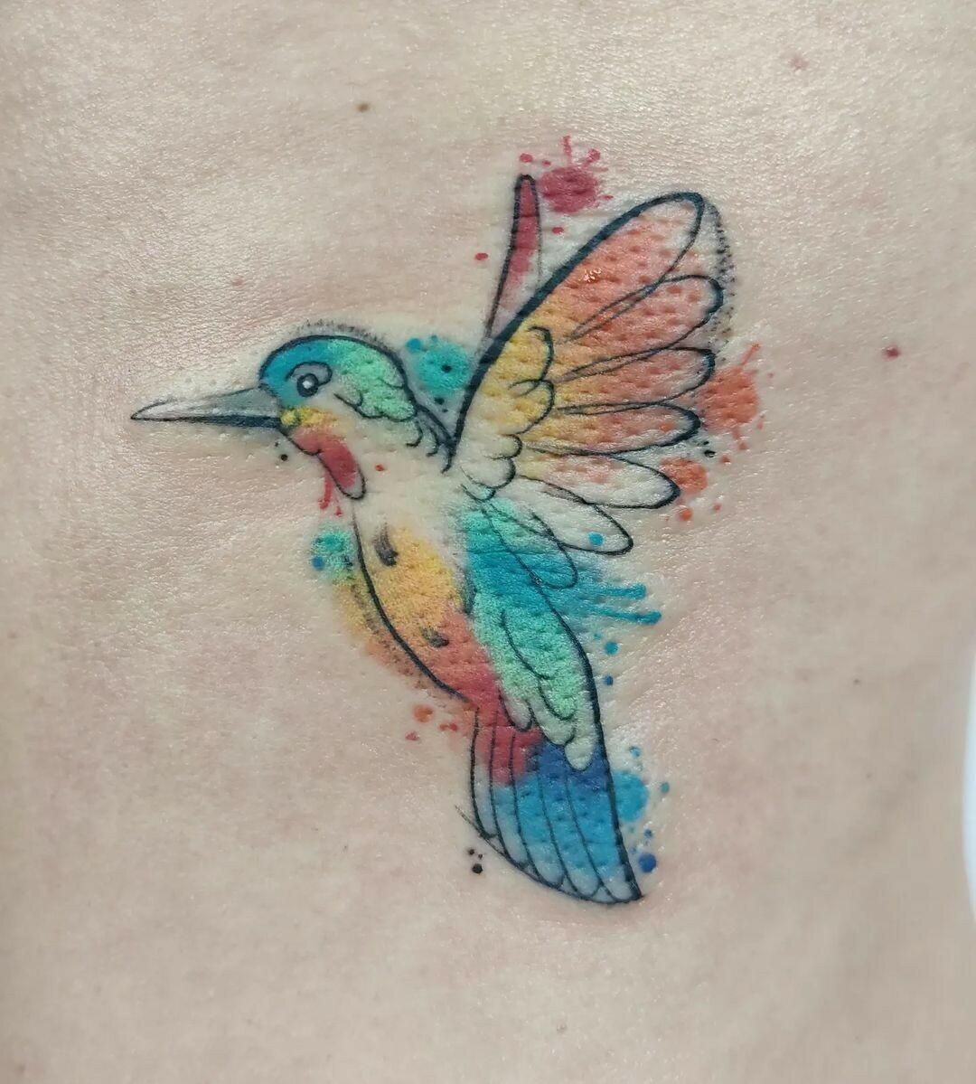 Inksearch tattoo Dziary u Barbary