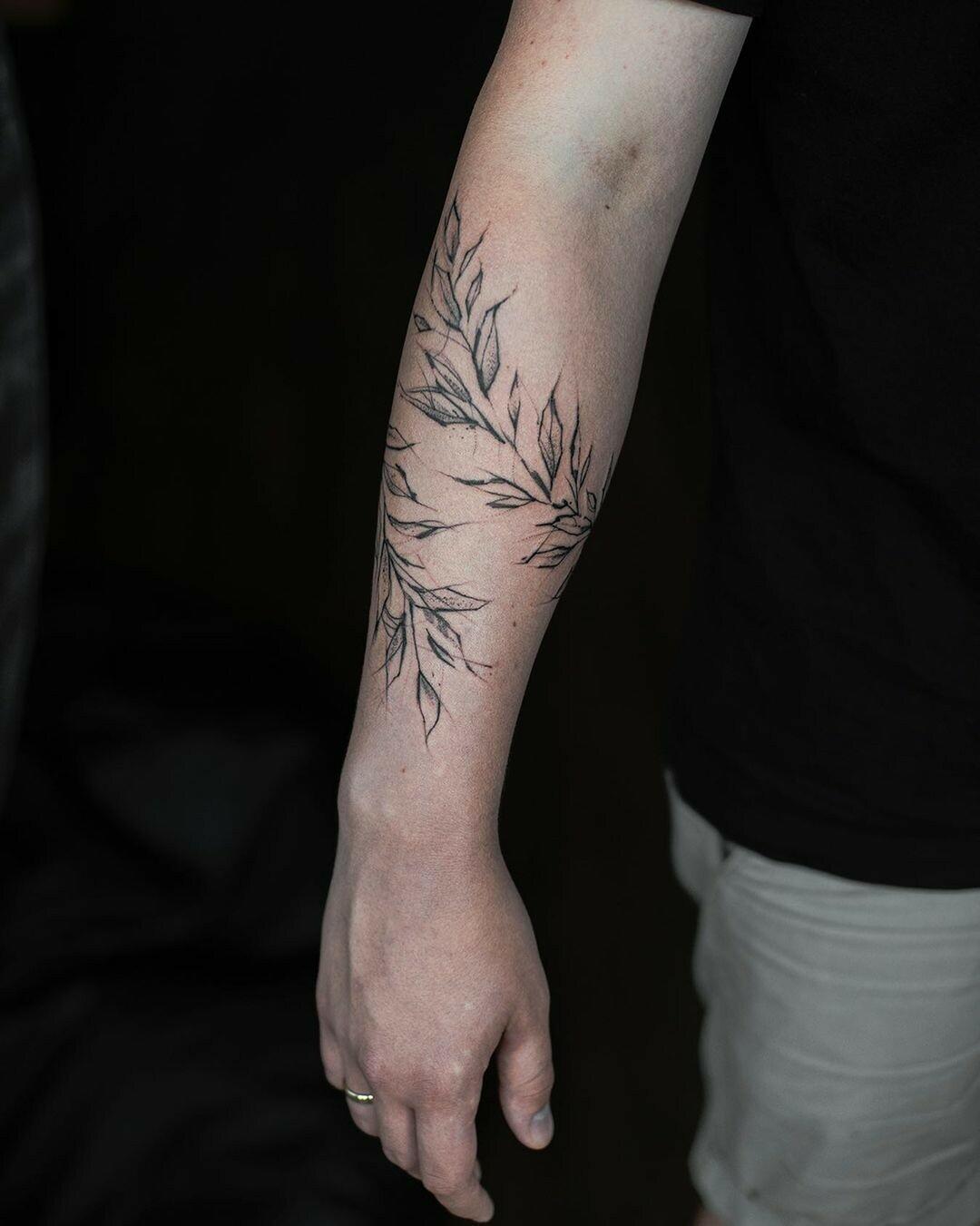 Inksearch tattoo Pracownia Art Kolektyw