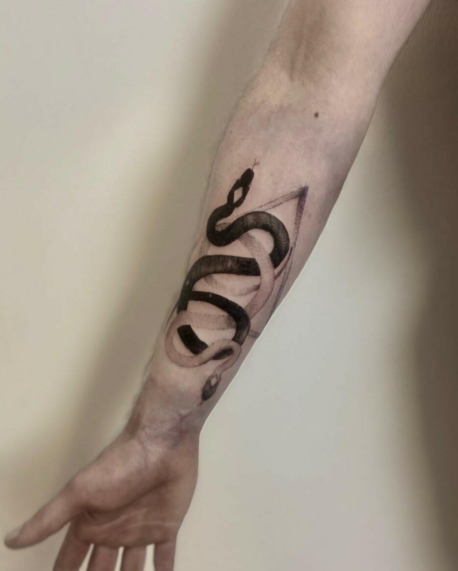 Inksearch tattoo Sasia