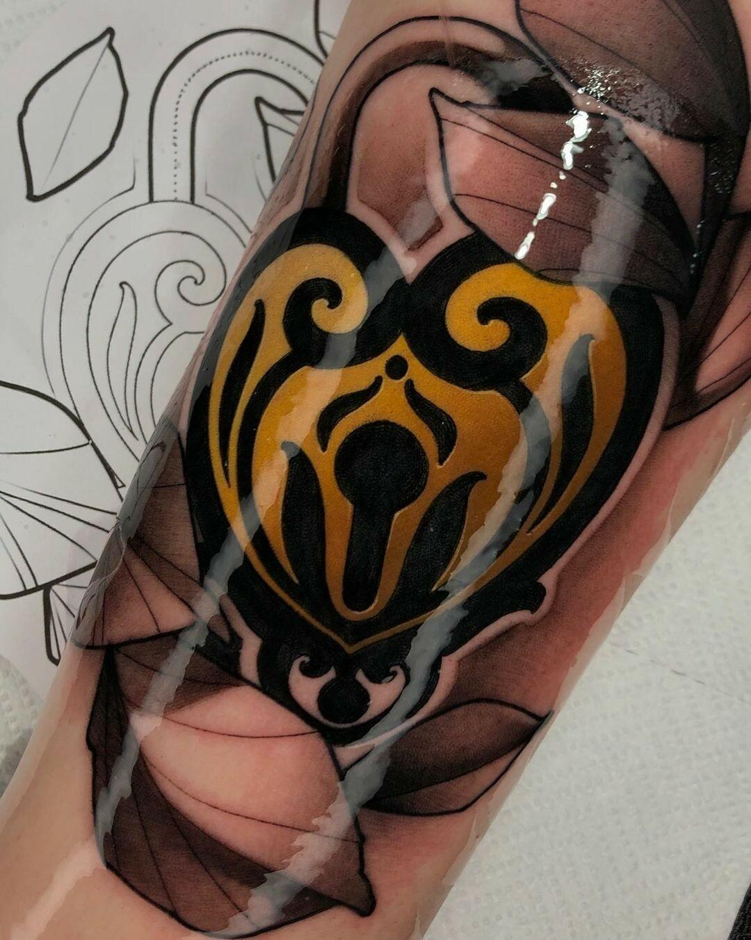 Inksearch tattoo Miosumi Tattoo Studio