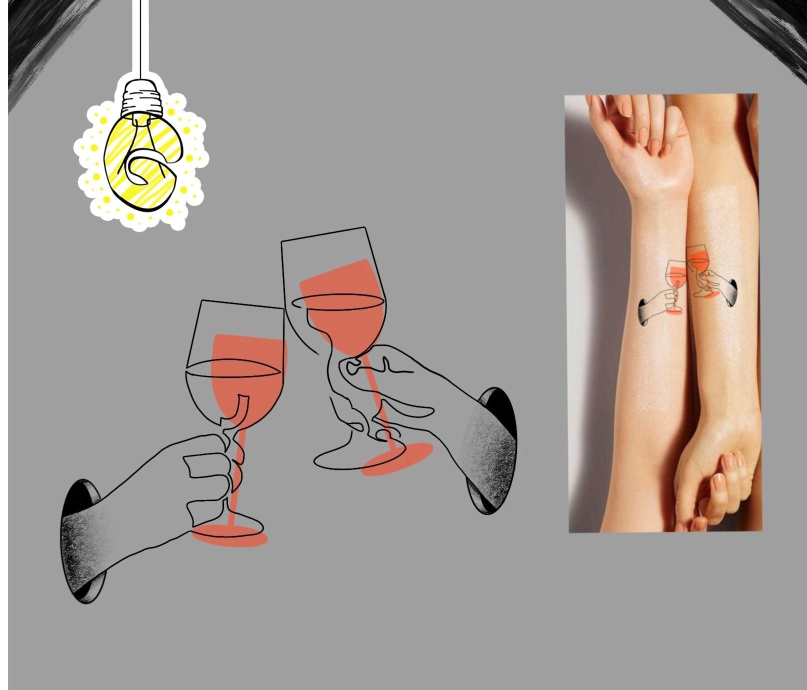 Inksearch tattoo Grażka.Art