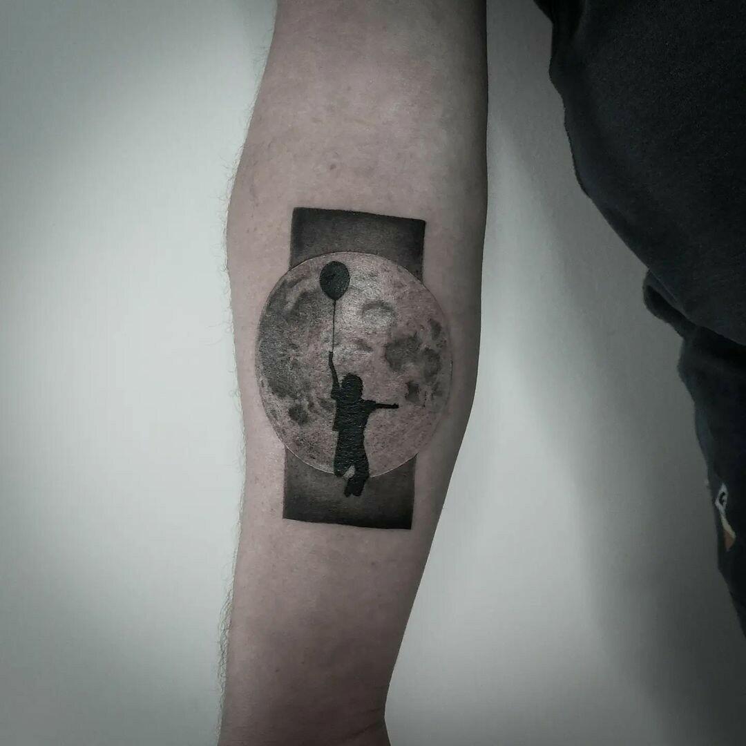 Inksearch tattoo Karel_tattoo