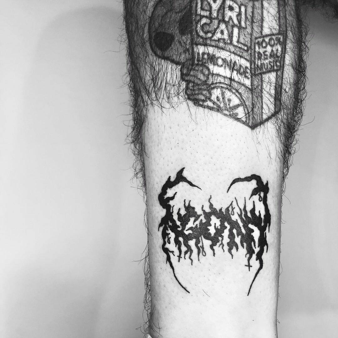 Inksearch tattoo Podła Tattoo