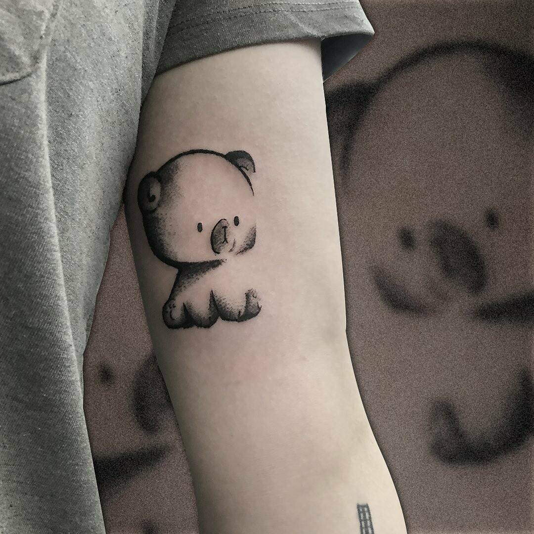 Inksearch tattoo Crystal Tattoo Studio