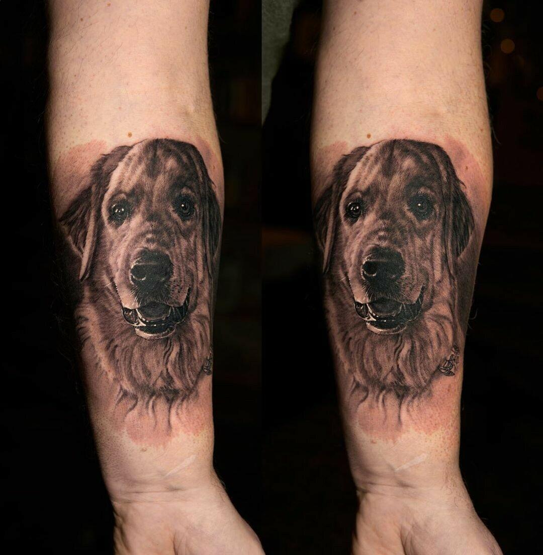 Inksearch tattoo Al Minz