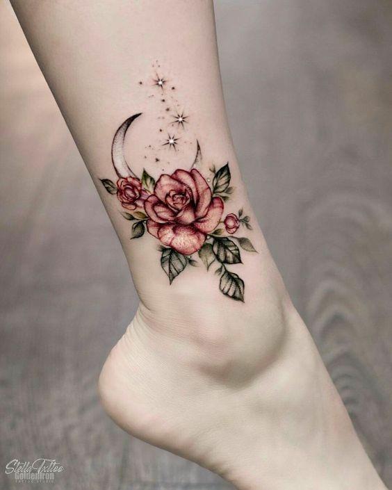 Inksearch tattoo Javier Cardona