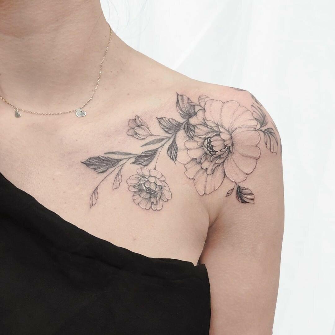 Inksearch tattoo Double Five Tattoo
