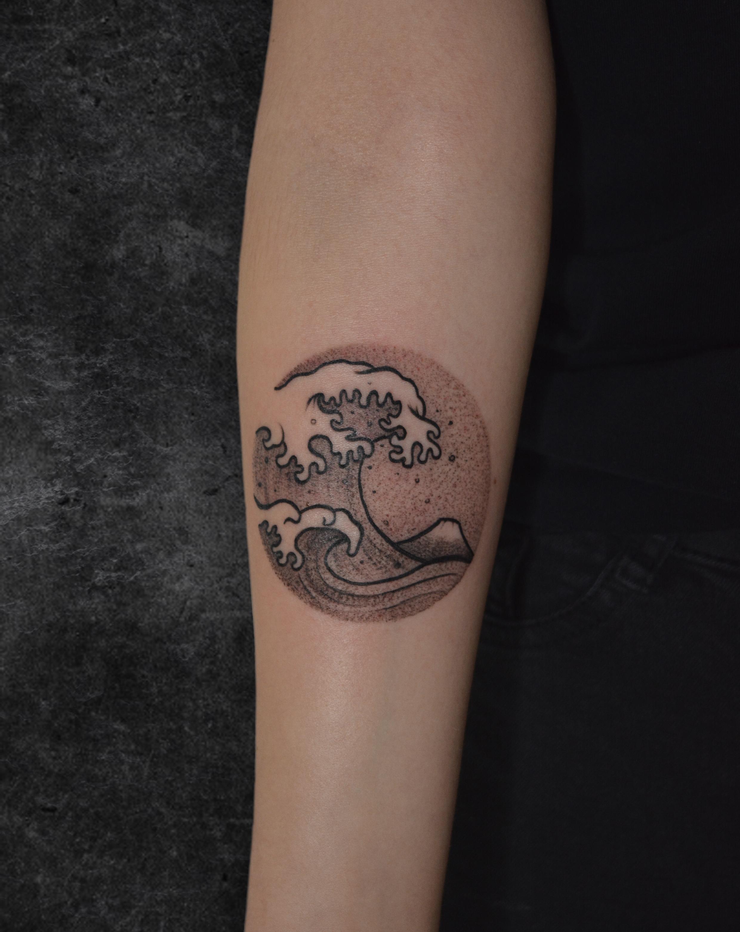 Inksearch tattoo winkrot