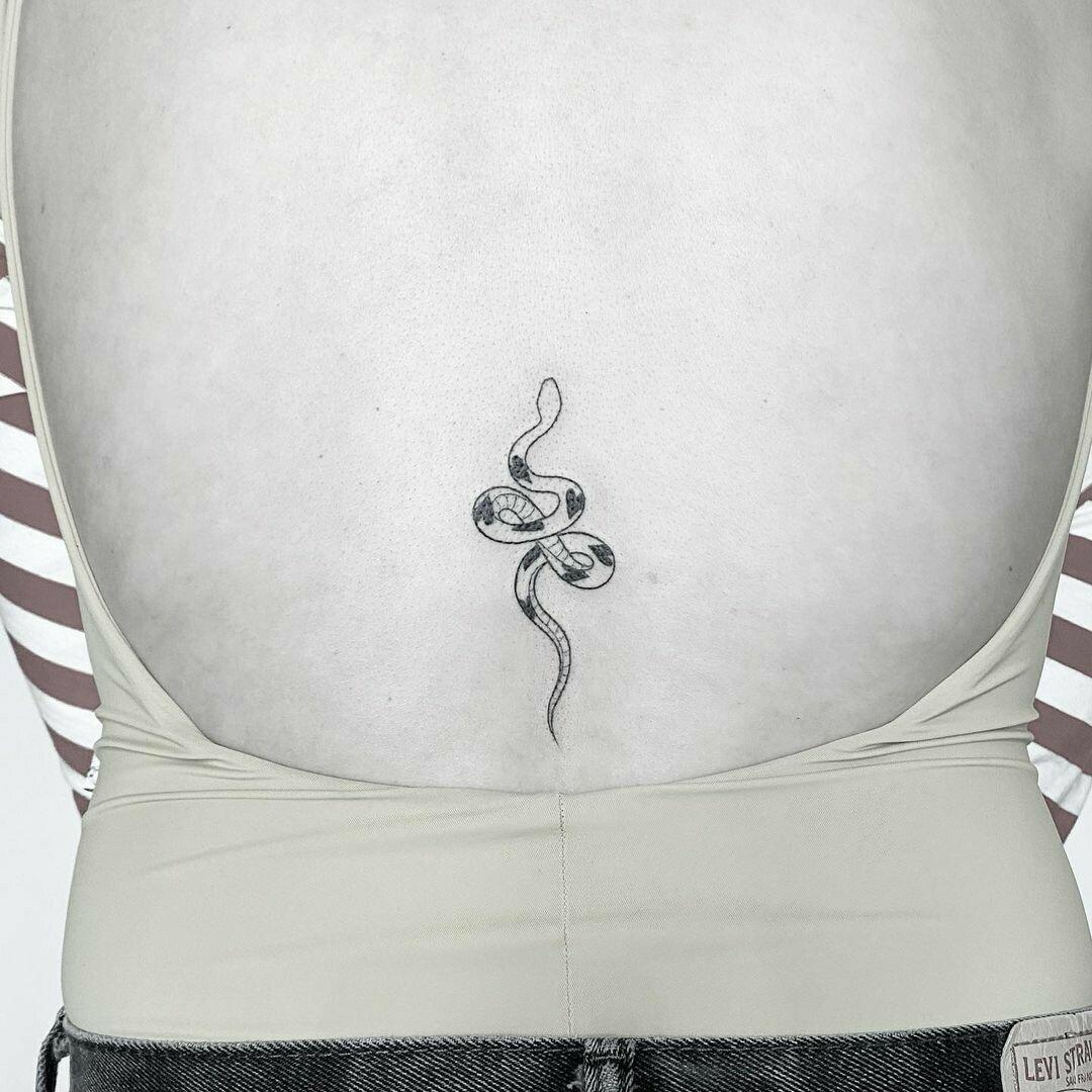 Inksearch tattoo FAJNERZECZYTATUAŻE