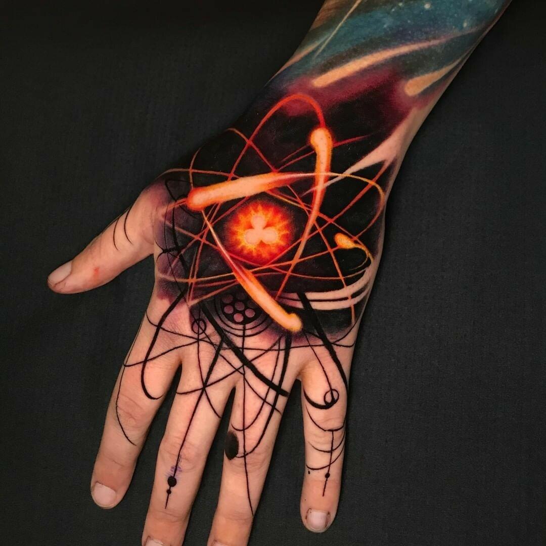 Inksearch tattoo Black Moth Tattoo & Piercing