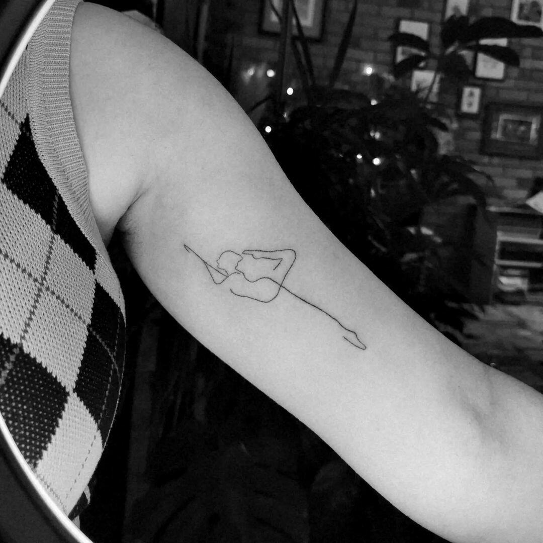 Inksearch tattoo marakuja tattoo