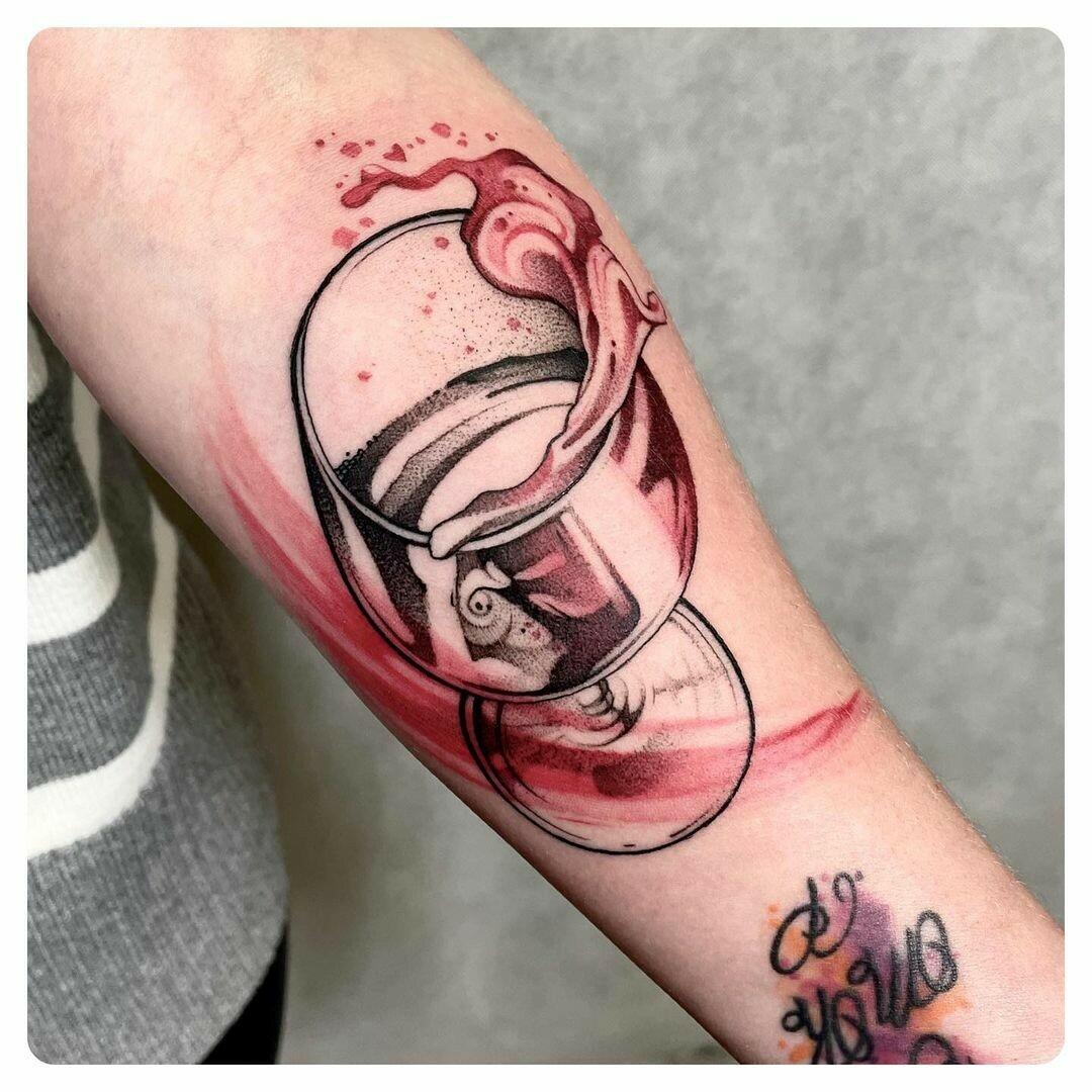 Inksearch tattoo saraArt