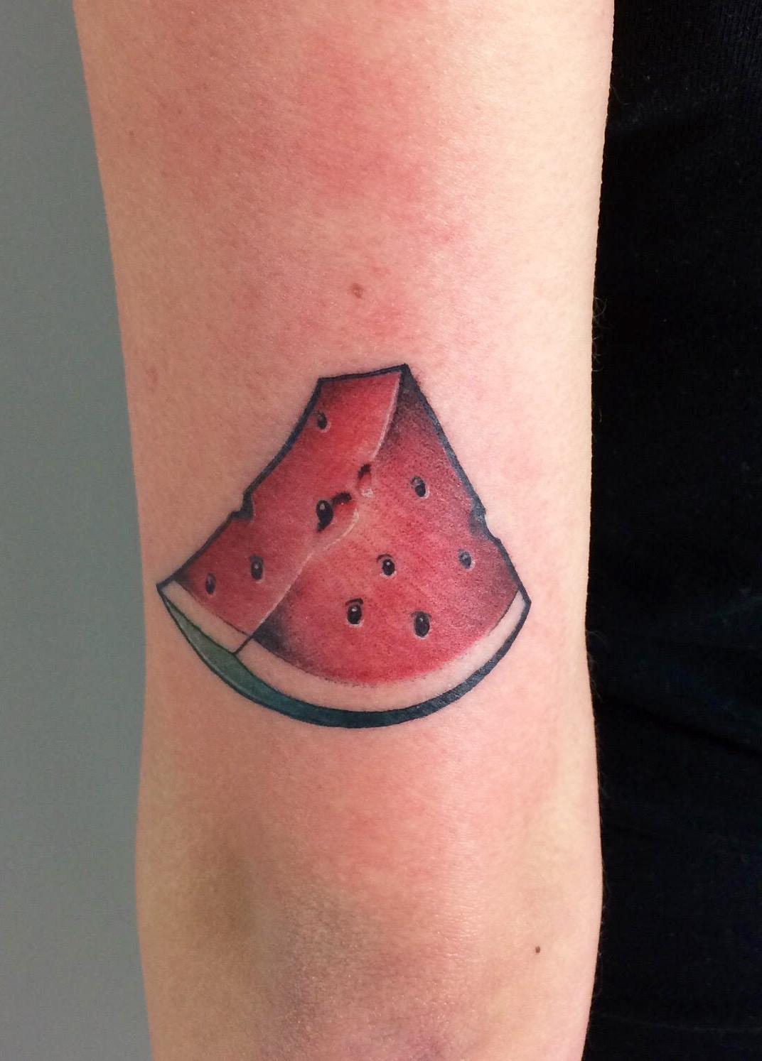 Inksearch tattoo AYOR_TATTOO