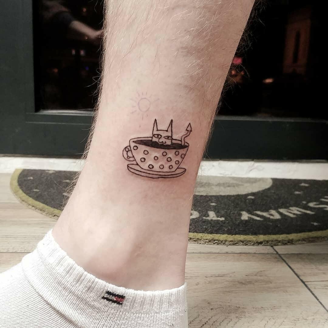 Inksearch tattoo czorciki