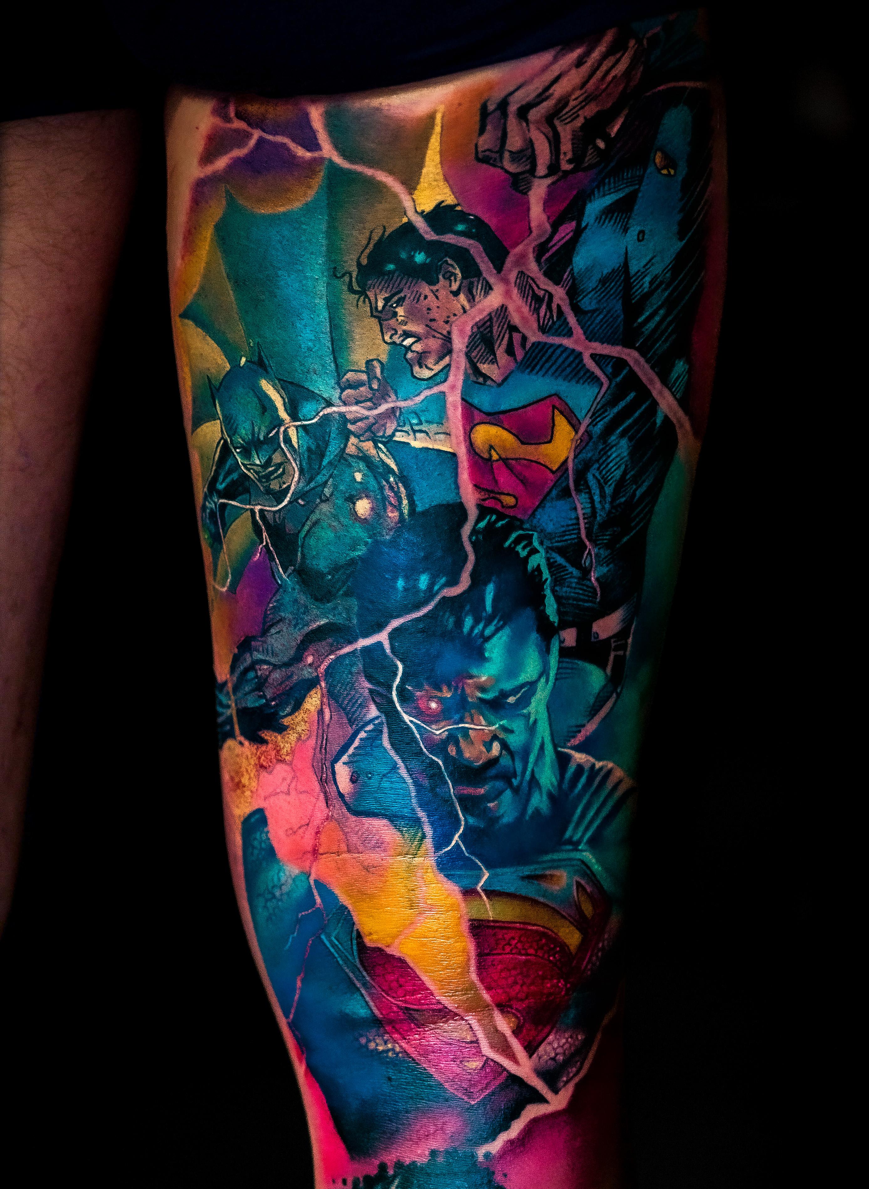 Inksearch tattoo tuztusztattoo