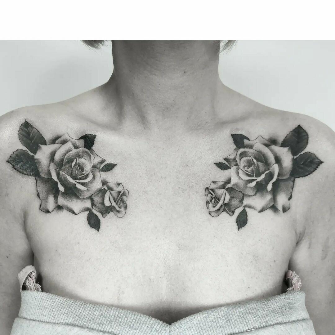 Inksearch tattoo Dziary u Barbary