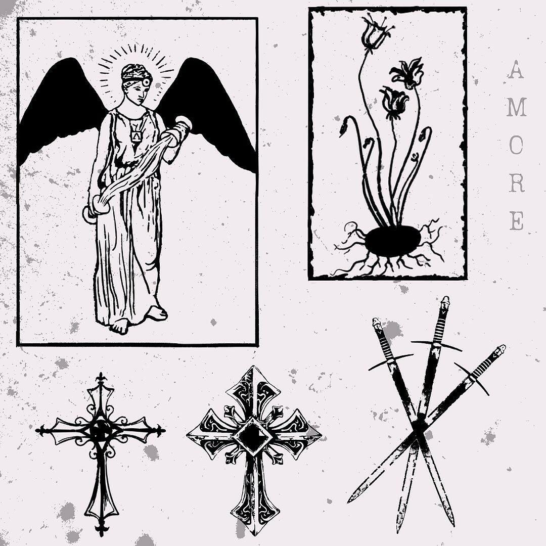 Inksearch tattoo Miejski Folklor Tattoo & Piercing